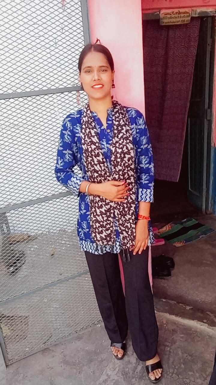 Kumari Manita