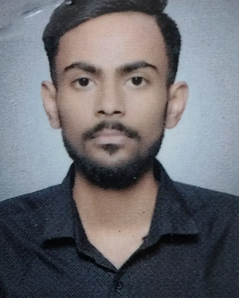 Aditya Singh
