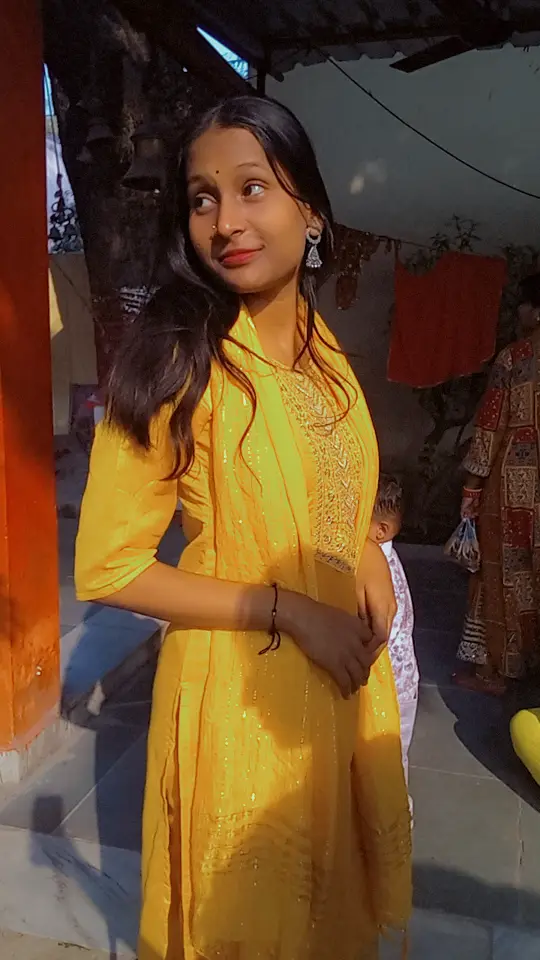 Kumkum kumari