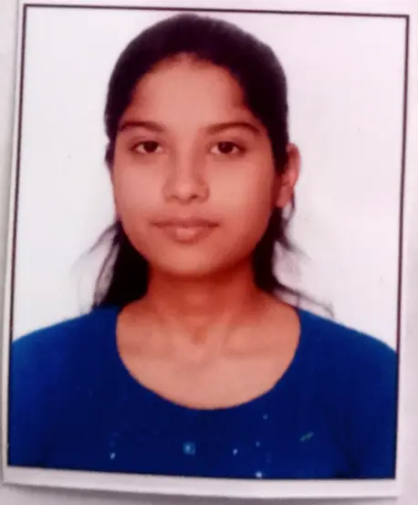 Aastha Kumari bind
